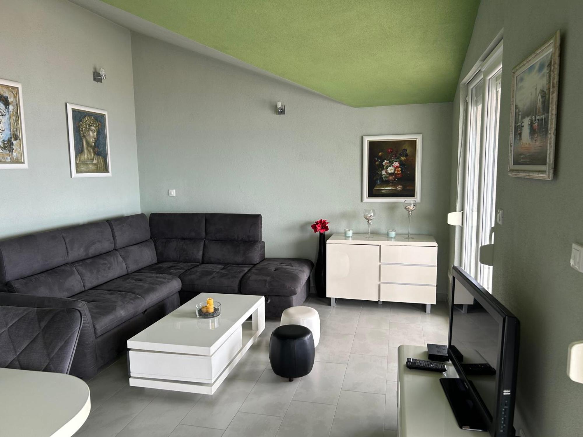 Villa Bubi Trogir Exterior photo