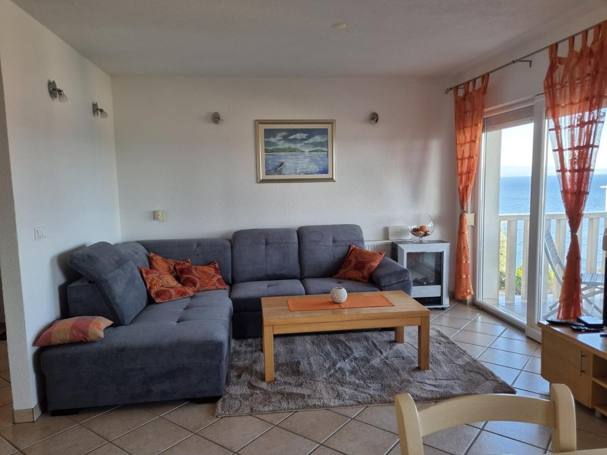 Villa Bubi Trogir Exterior photo