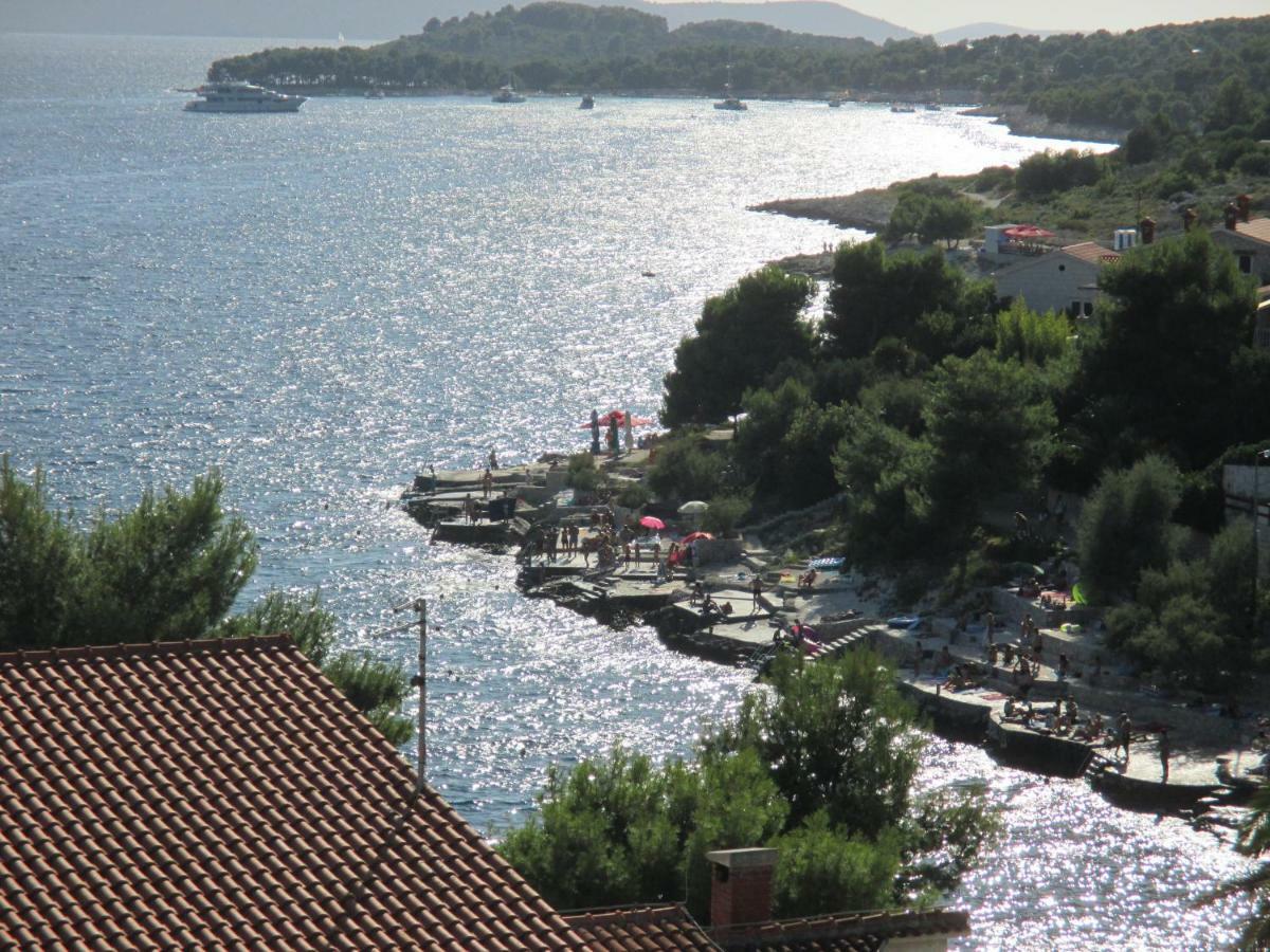 Villa Bubi Trogir Exterior photo