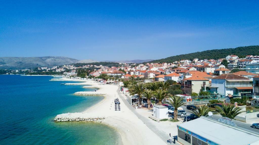 Villa Bubi Trogir Exterior photo