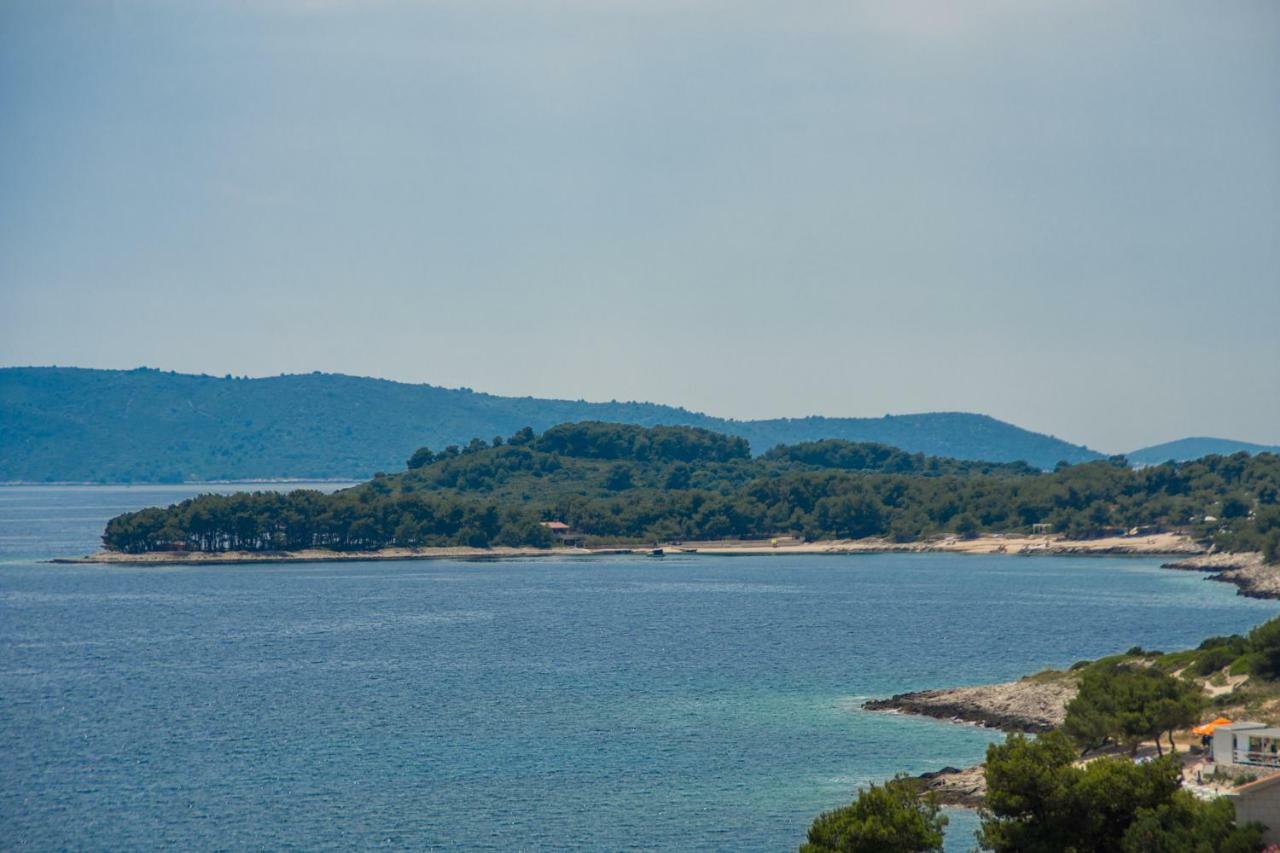 Villa Bubi Trogir Exterior photo